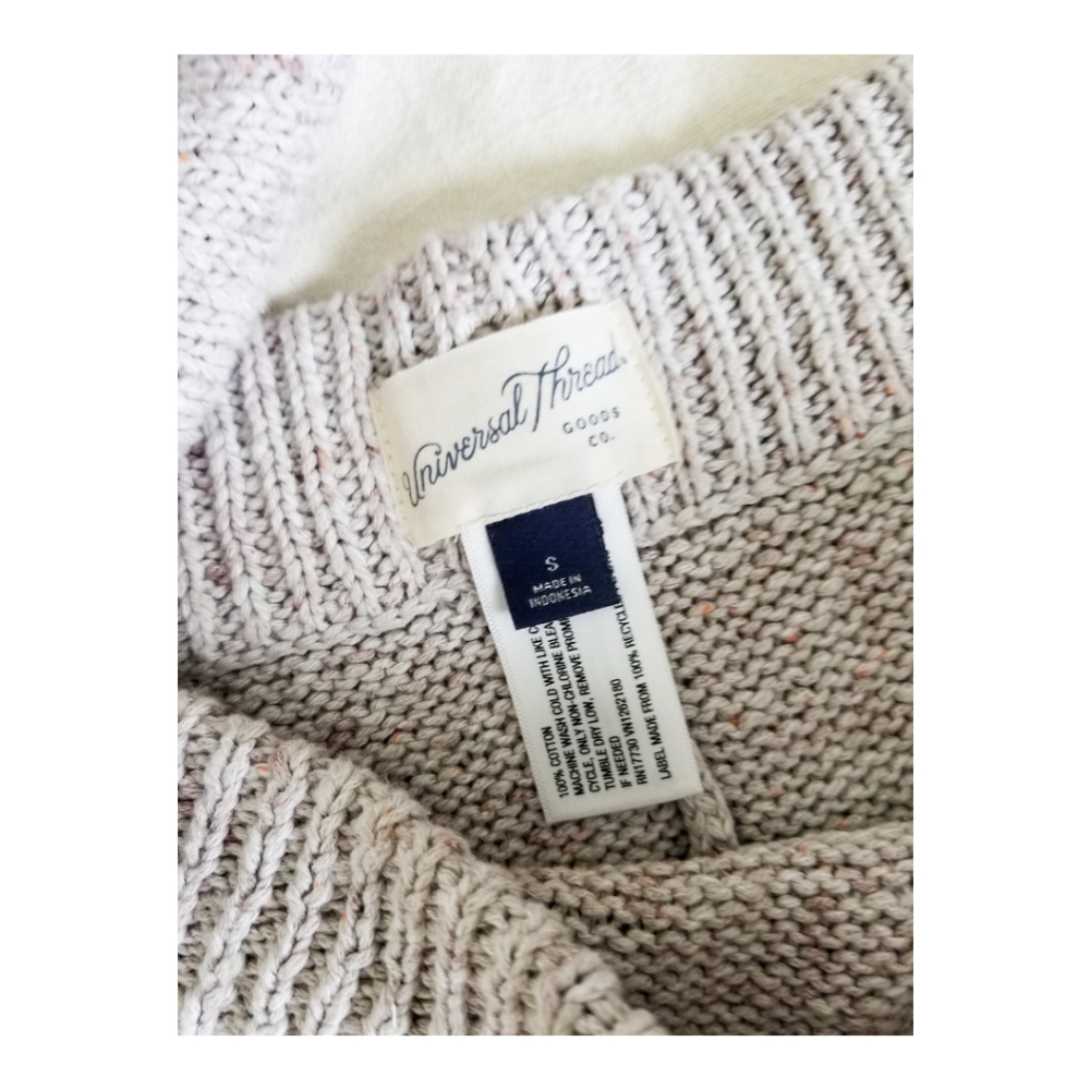 Universal Thread Sweater Set - Picture 3 of 4